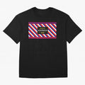 Australia Football Fan 2026 Black Flag Colors Pattern Classic T-Shirt Treasure the FIFA World Cup 2026 Group Stage Journey through Neymar Highlights, Brazil Pride, Sports Nostalgia, International Competition, Famous Players and Unforgettable