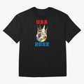National America Flag Usa American Football Fan Soccer Team Classic T-Shirt Share the Excitement of Global Football Passion for FIFA World Cup 2026, Made for Messi, Neymar and Mbappe, Argentina, Champion Mindset, Group Stage Buzz, Knockout Tension
