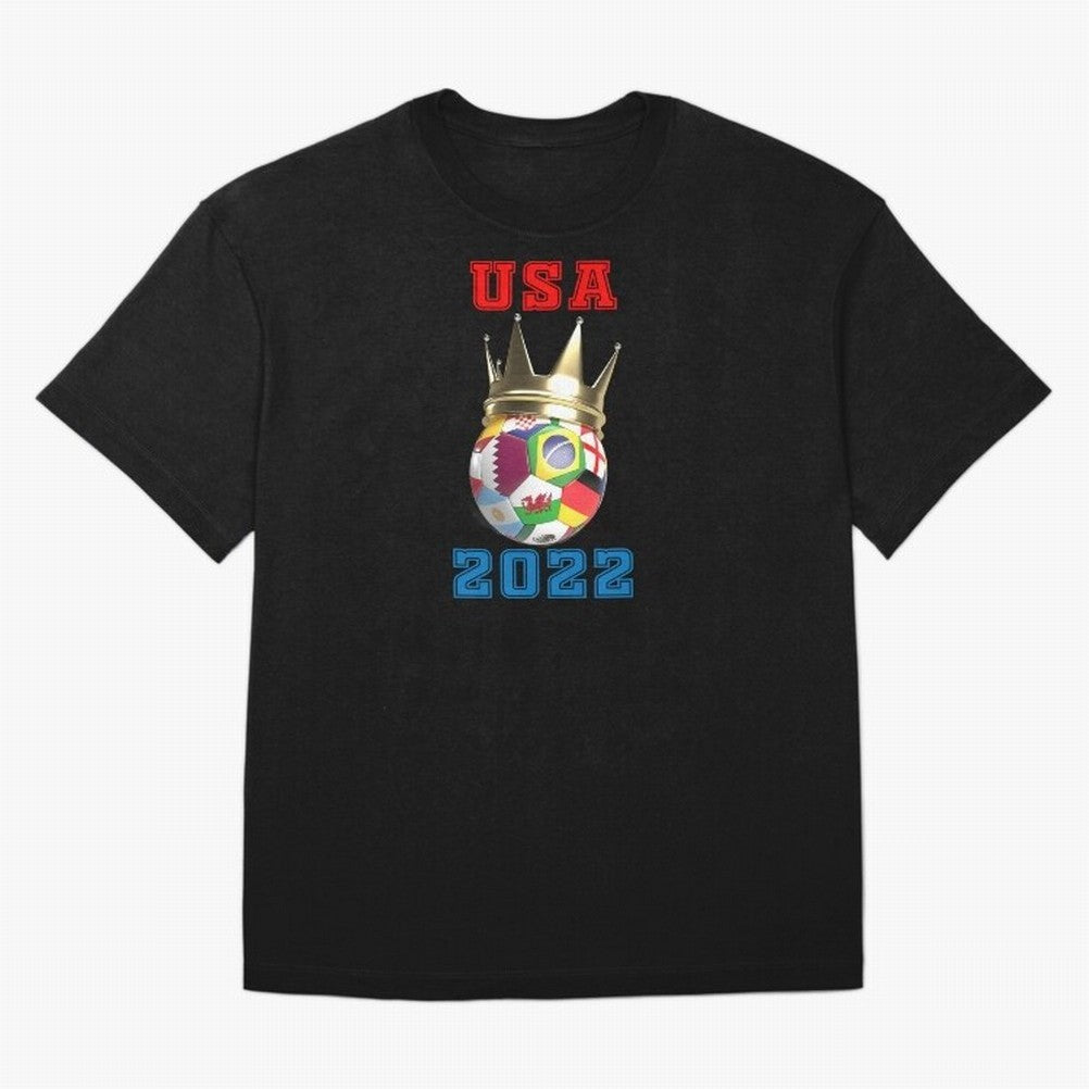National America Flag Usa American Football Fan Soccer Team Classic T-Shirt Share the Excitement of Global Football Passion for FIFA World Cup 2026, Made for Messi, Neymar and Mbappe, Argentina, Champion Mindset, Group Stage Buzz, Knockout Tension