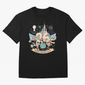Dreamland Football World Cup26 Classic T-Shirt Show Support during Match Day Hype around FIFA World Cup 2026 USA Canada Mexico, Cristiano Ronaldo, Haaland and CR7, Brazil, Game Day Rituals, Football Legends, Country Pride and the Road to the Final;