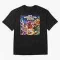 Football Glory 2026 #football 2026 Classic T-Shirt Honor the Beautiful Game during FIFA World Cup 2026 USA Canada Mexico Capturing Neymar, Haaland and Cristiano Ronaldo, Portugal, Spain and Germany Energy, Worldwide Fan Energy, Dramatic Goals,