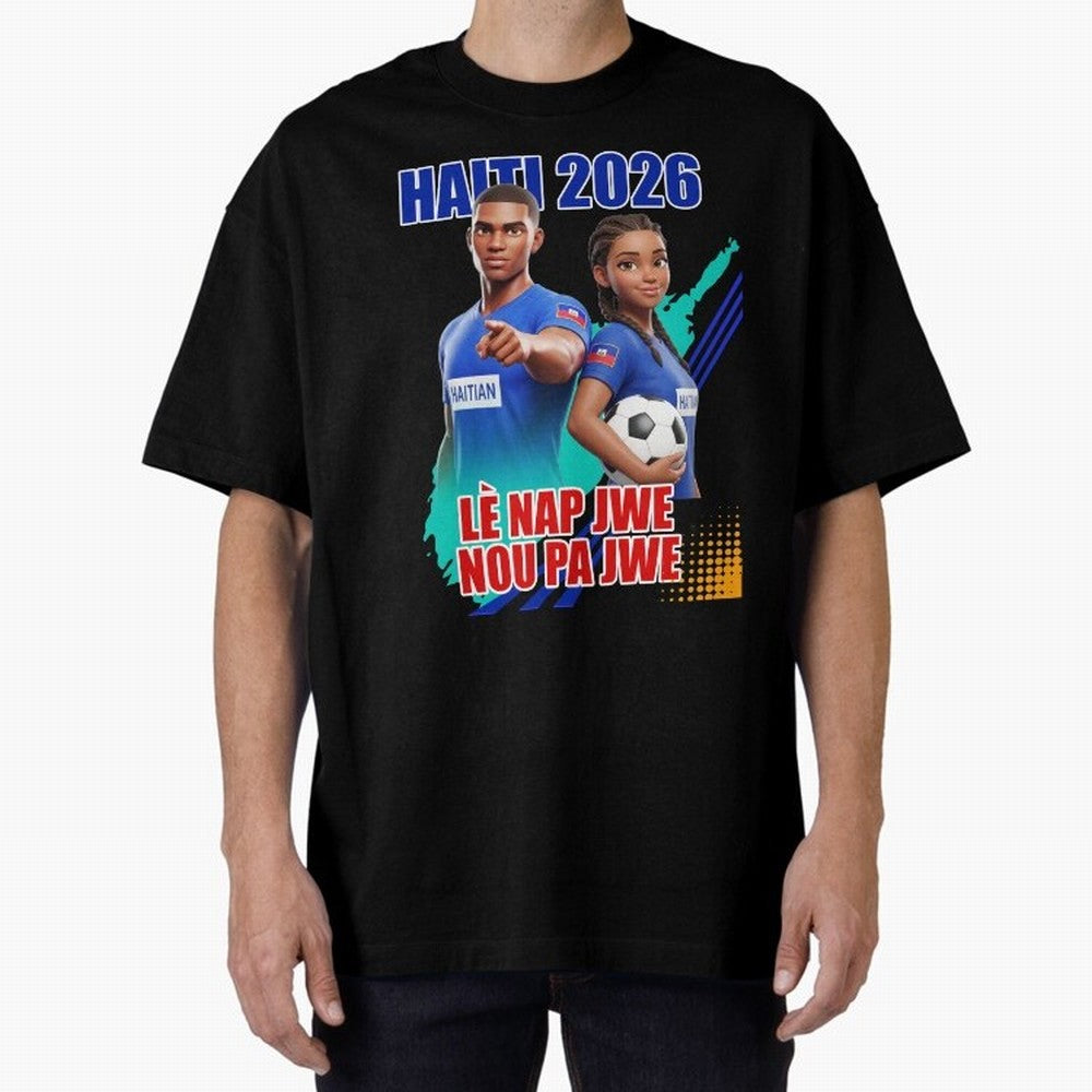 IMG 007, World Cup 2026, Haiti 007 Classic T-Shirt Build the FIFA World Cup 2026 USA Canada Mexico Journey through Messi, Neymar and Mbappe Highlights, England and Germany Pride, Game Day Rituals, Football Legends, Country Pride and the Road to the