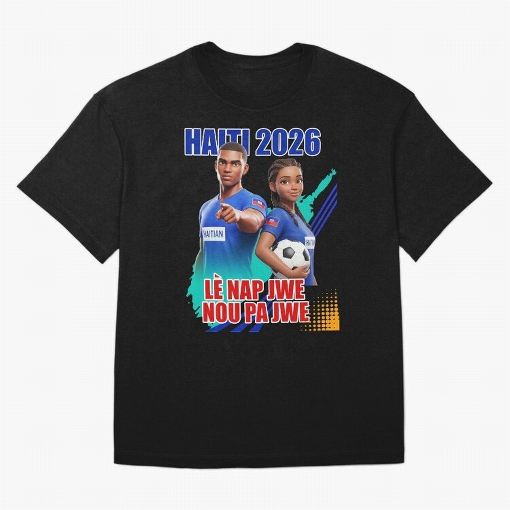 IMG 007, World Cup 2026, Haiti 007 Classic T-Shirt Build the FIFA World Cup 2026 USA Canada Mexico Journey through Messi, Neymar and Mbappe Highlights, England and Germany Pride, Game Day Rituals, Football Legends, Country Pride and the Road to the