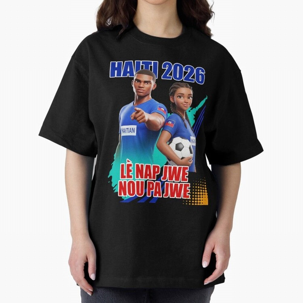 IMG 007, World Cup 2026, Haiti 007 Classic T-Shirt Build the FIFA World Cup 2026 USA Canada Mexico Journey through Messi, Neymar and Mbappe Highlights, England and Germany Pride, Game Day Rituals, Football Legends, Country Pride and the Road to the