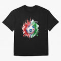 Internation Unity 2026 Classic T-Shirt Celebrate the FIFA World Cup 2026 Journey through Messi, CR7 and Mbappe Highlights, Germany Pride, Supporter Pride, Iconic Celebrations, Legendary Names and Global Match Day Energy; Perfect for Fans,