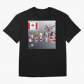 World Cup 2026 Classic T-Shirt Treasure Global Football Passion for FIFA World Cup 2026 USA Canada Mexico, Inspired by Mbappe, Argentina, Stadium Chants, National Pride, Trophy Dreams and Unforgettable Football Memories; Ideal for Football Dads,
