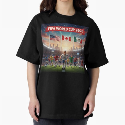 ? Global Football 2026 ¨C USA Canada Mexico #football 2026 Classic T-Shirt Capture Stadium Memories from the FIFA World Cup 2026 USA Canada Mexico Journey through Haaland and Mbappe Highlights, Germany Pride, Football Passion, Legendary