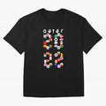 QATAR 2022 WORLD CUP SOCCER TOURNAMENT Classic T-Shirt Make Your Look Match FIFA World Cup 2026 USA Canada Mexico Spirit, Inspired by France and Portugal, Neymar, Haaland and Cristiano Ronaldo, Supporter Pride, Iconic Celebrations, Legendary Names