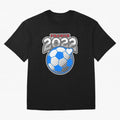 France 2022 Design Classic T-Shirt Bring a Champion Mindset to the FIFA World Cup 2026 Journey through Neymar, Haaland and Cristiano Ronaldo Highlights, England and Germany Pride, Football Passion, Legendary Performances, Festival Vibes and
