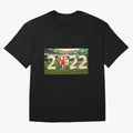 world cup 2022 Classic T-Shirt Fuel the Hype around FIFA World Cup 2026 USA Canada Mexico for Fans of Messi, CR7 and Mbappe and England, France and Netherlands, Bringing Stadium Memories, Football Loyalty, International Chants and Championship