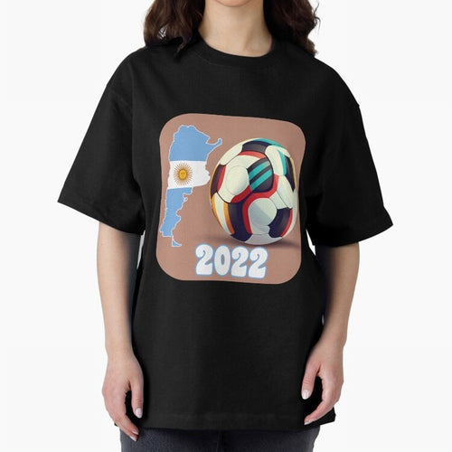 Argentina Soccer World Champion Classic T-Shirt Join the Global Buzz around Match Day Hype around FIFA World Cup 2026 USA Canada Mexico, Mbappe, Brazil, Portugal and Argentina, Vintage Soccer Flavor, Modern Football Stars, National Flags and Final