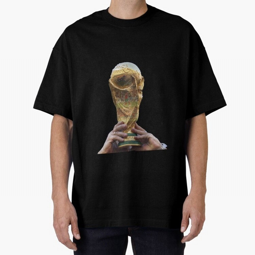 Coupe du Monde 2022 Classic T-Shirt Represent Fans Who Live for the FIFA World Cup 2026 Group Stage Journey through Cristiano Ronaldo, Haaland and CR7 Highlights, France Pride, Stadium Memories, Football Loyalty, International Chants and