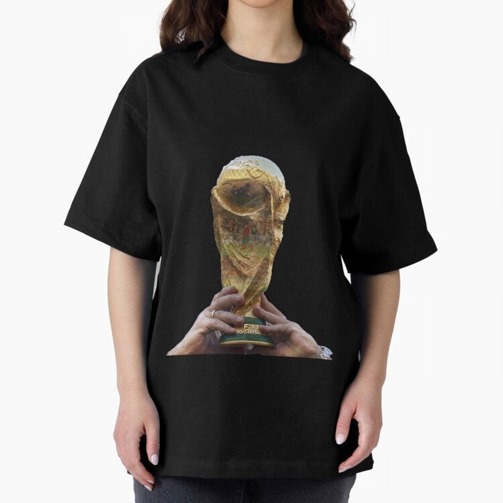 Coupe du Monde 2022 Classic T-Shirt Represent Fans Who Live for the FIFA World Cup 2026 Group Stage Journey through Cristiano Ronaldo, Haaland and CR7 Highlights, France Pride, Stadium Memories, Football Loyalty, International Chants and