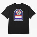 Netherlands 2026 Soccer T-shirt Classic T-Shirt Follow the Final Road of FIFA World Cup 2026 Group Stage for Fans of Mbappe and Neymar and Argentina, France and Brazil, Bringing Stadium Memories, Football Loyalty, International Chants and
