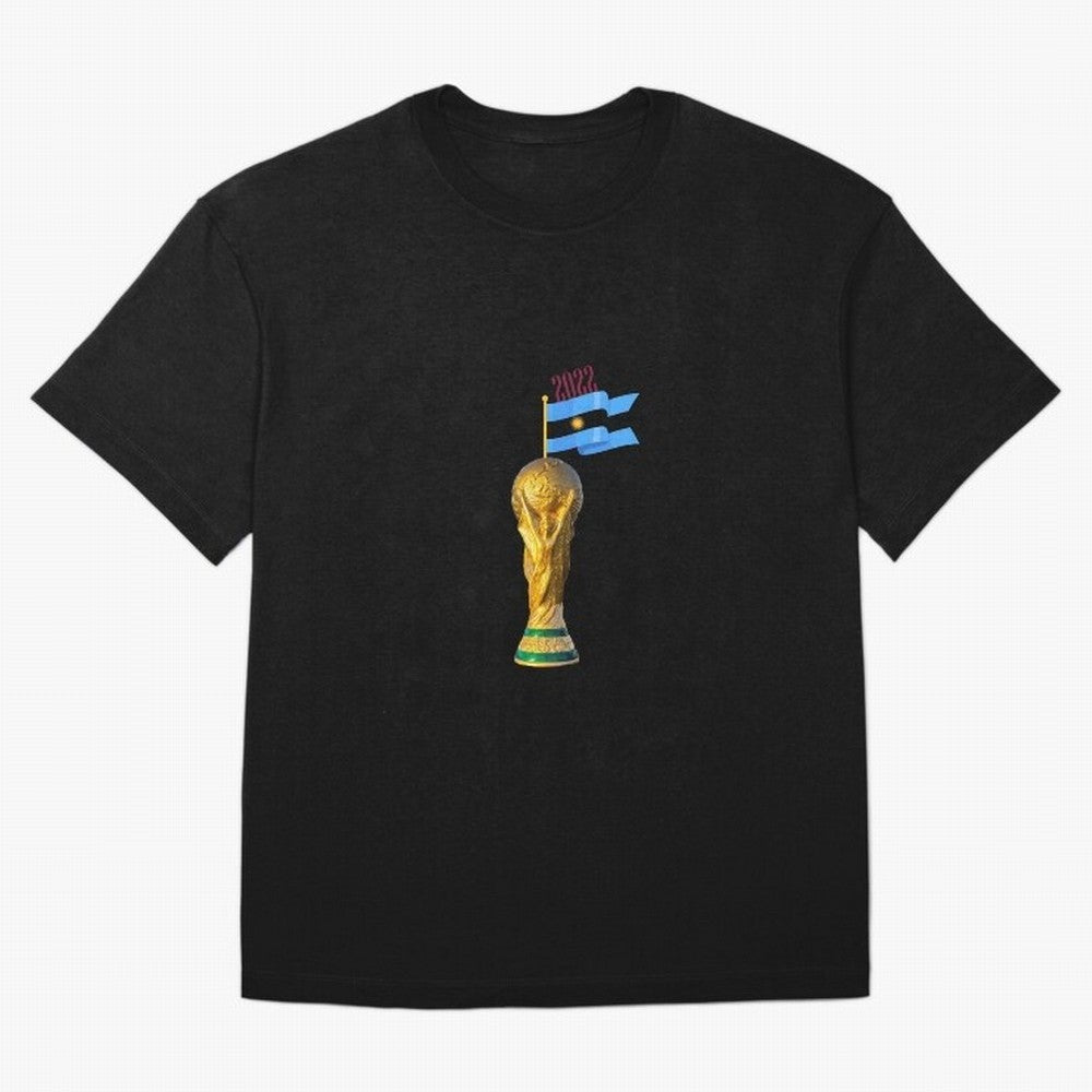 Argentina World Cup winning team Qatar2022 Classic T-Shirt Turn Every Weekend Toward Match Day Hype around FIFA World Cup 2026 Group Stage, Mbappe and Neymar, France and Portugal, Vintage Soccer Flavor, Modern Football Stars, National Flags and