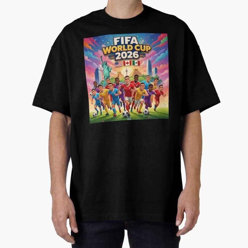 Three Nations One Game 2026 #football 2026 Classic T-Shirt Support Your Favorite Stars during FIFA World Cup 2026 for Fans of Cristiano Ronaldo and Germany, Bringing Football History, Final Match Energy, Crowd Noise and Once in a Lifetime Moments;