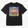 Three Nations One Game 2026 #football 2026 Classic T-Shirt Support Your Favorite Stars during FIFA World Cup 2026 for Fans of Cristiano Ronaldo and Germany, Bringing Football History, Final Match Energy, Crowd Noise and Once in a Lifetime Moments;