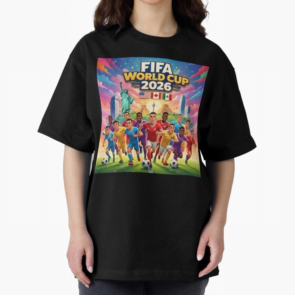 Three Nations One Game 2026 #football 2026 Classic T-Shirt Support Your Favorite Stars during FIFA World Cup 2026 for Fans of Cristiano Ronaldo and Germany, Bringing Football History, Final Match Energy, Crowd Noise and Once in a Lifetime Moments;