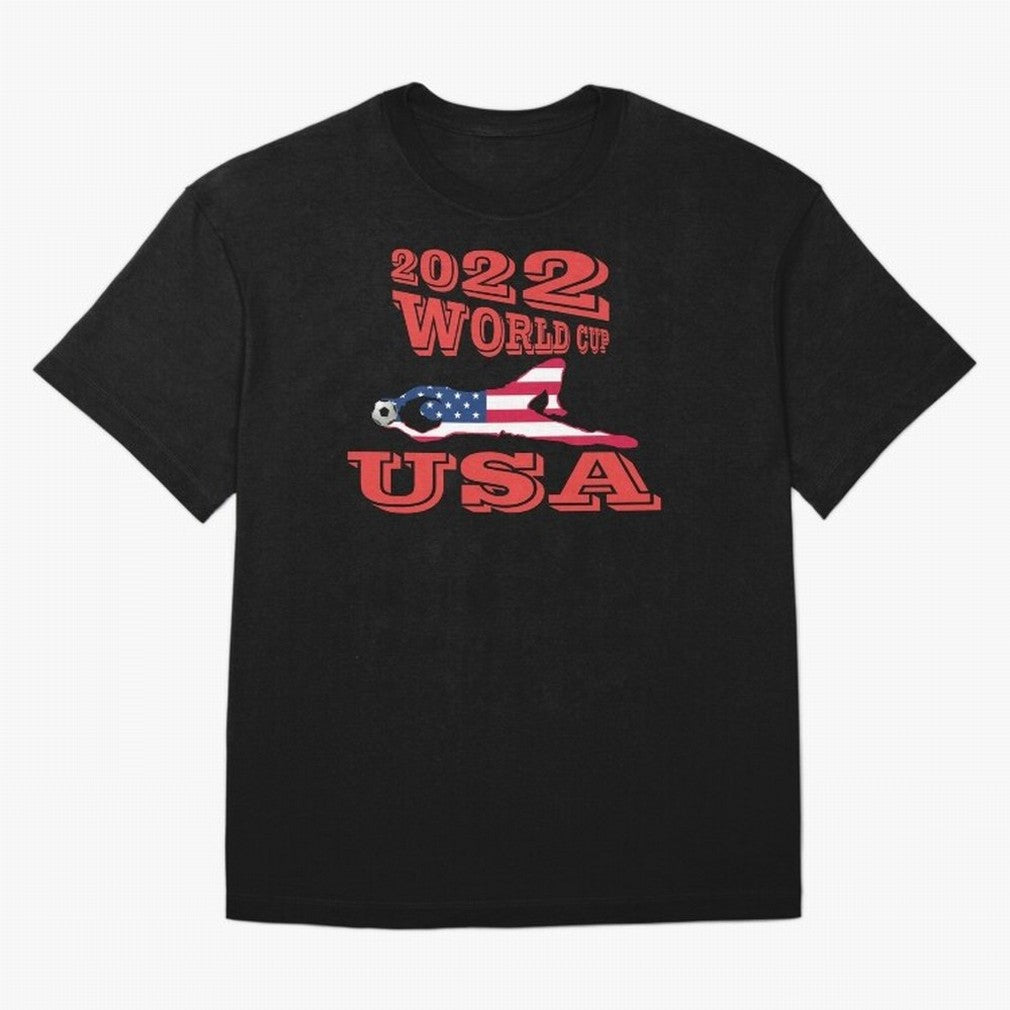 USA, Qatar World Cup 2022 Classic T-Shirt Feel the FIFA World Cup 2026 Group Stage Journey through Cristiano Ronaldo, Haaland and CR7 Highlights, Argentina Pride, Champion Mindset, Group Stage Buzz, Knockout Tension and Passionate Fan Culture;