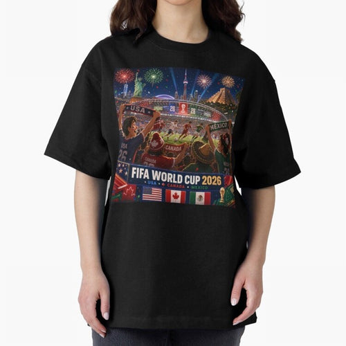 ? One Ball Three Nations 2026 #football 2026 Classic T-Shirt Show Support during Match Day Hype around FIFA World Cup 2026, Mbappe and Neymar, Argentina and Brazil, Global Supporter Spirit, Legendary Goals, National Colors and Tournament