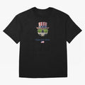 Soccer Fan Gear: Team USA 2026 Classic T-Shirt Follow the FIFA World Cup 2026 Journey through Neymar, Haaland and Cristiano Ronaldo Highlights, England, France and Netherlands Pride, Stadium Memories, Football Loyalty, International Chants and