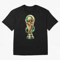 Eternal Glory 2026 Classic T-Shirt Wear the Spirit of Global Football Passion for FIFA World Cup 2026, Made for Neymar, Portugal, Worldwide Fan Energy, Dramatic Goals, Stadium Lights and Championship Celebrations; Built for Supporters Chasing