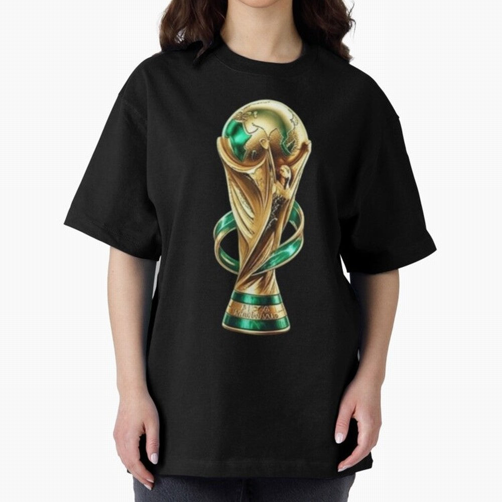 Eternal Glory 2026 Classic T-Shirt Wear the Spirit of Global Football Passion for FIFA World Cup 2026, Made for Neymar, Portugal, Worldwide Fan Energy, Dramatic Goals, Stadium Lights and Championship Celebrations; Built for Supporters Chasing