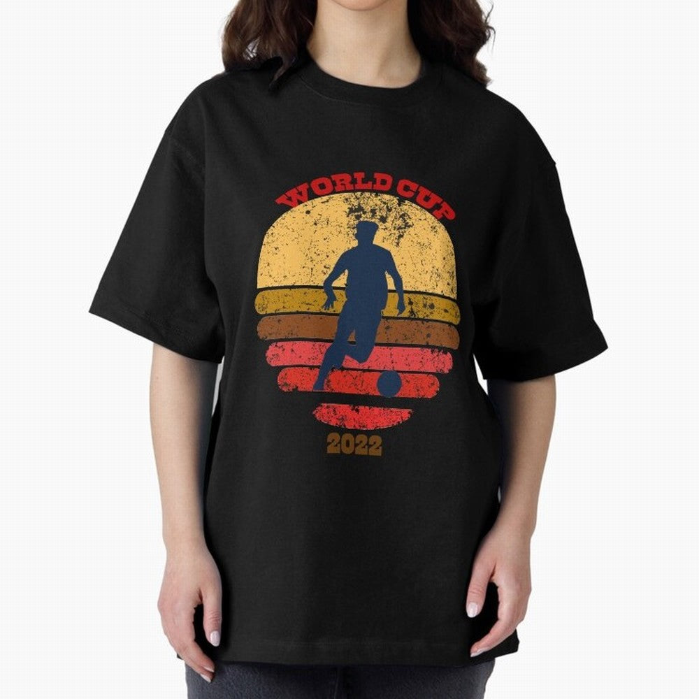 world cup 2022 Classic T-Shirt Represent Football Lovers during FIFA World Cup 2026 USA Canada Mexico Spirit, Inspired by Argentina, France and Brazil, Neymar, Classic Soccer Heritage, Championship Pressure, Fan Loyalty and International Pride;