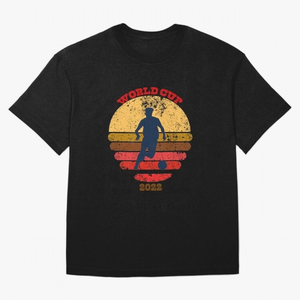 world cup 2022 Classic T-Shirt Represent Football Lovers during FIFA World Cup 2026 USA Canada Mexico Spirit, Inspired by Argentina, France and Brazil, Neymar, Classic Soccer Heritage, Championship Pressure, Fan Loyalty and International Pride;
