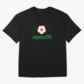 Mexico Soccer World Cup 1986 Classic T-Shirt Turn Football Passion into FIFA World Cup 2026 Group Stage with Cristiano Ronaldo, Argentina and Brazil Energy, Goal Celebration Energy, Supporter Heritage, Football Icons and Worldwide Tournament Joy;