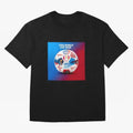 North America Football 2026 Classic T-Shirt Represent Fans Who Live for FIFA World Cup 2026 Centered on Mbappe, Brazil, Portugal and Argentina Energy, Retro Football Energy, Iconic Rivalries, Trophy Chase Drama and Stadium Atmosphere; Ideal for