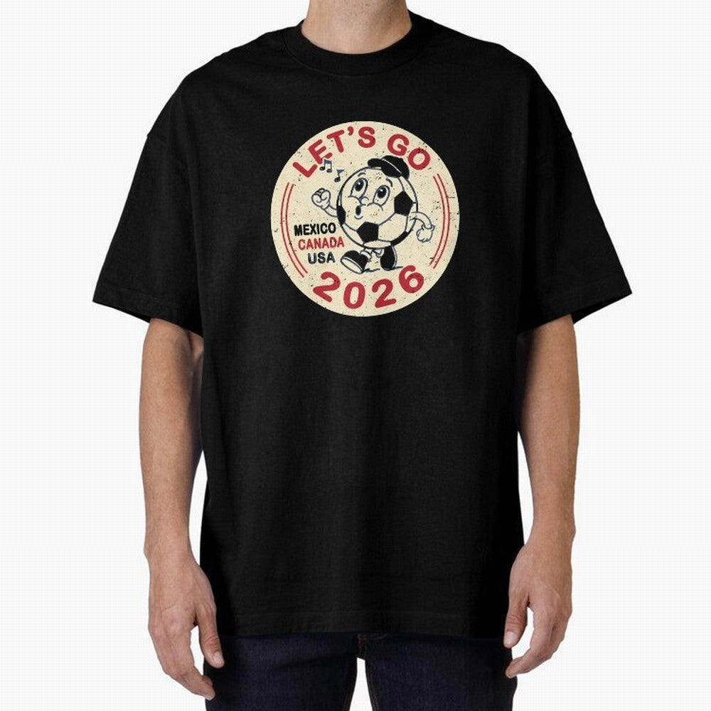 World Cup 2026 T-Shirt_36821479 Classic T-Shirt Feel the Heartbeat of FIFA World Cup 2026 Spirit, with Portugal, Spain and Germany, Cristiano Ronaldo, Haaland and CR7, Stadium Memories, Football Loyalty, International Chants and Championship
