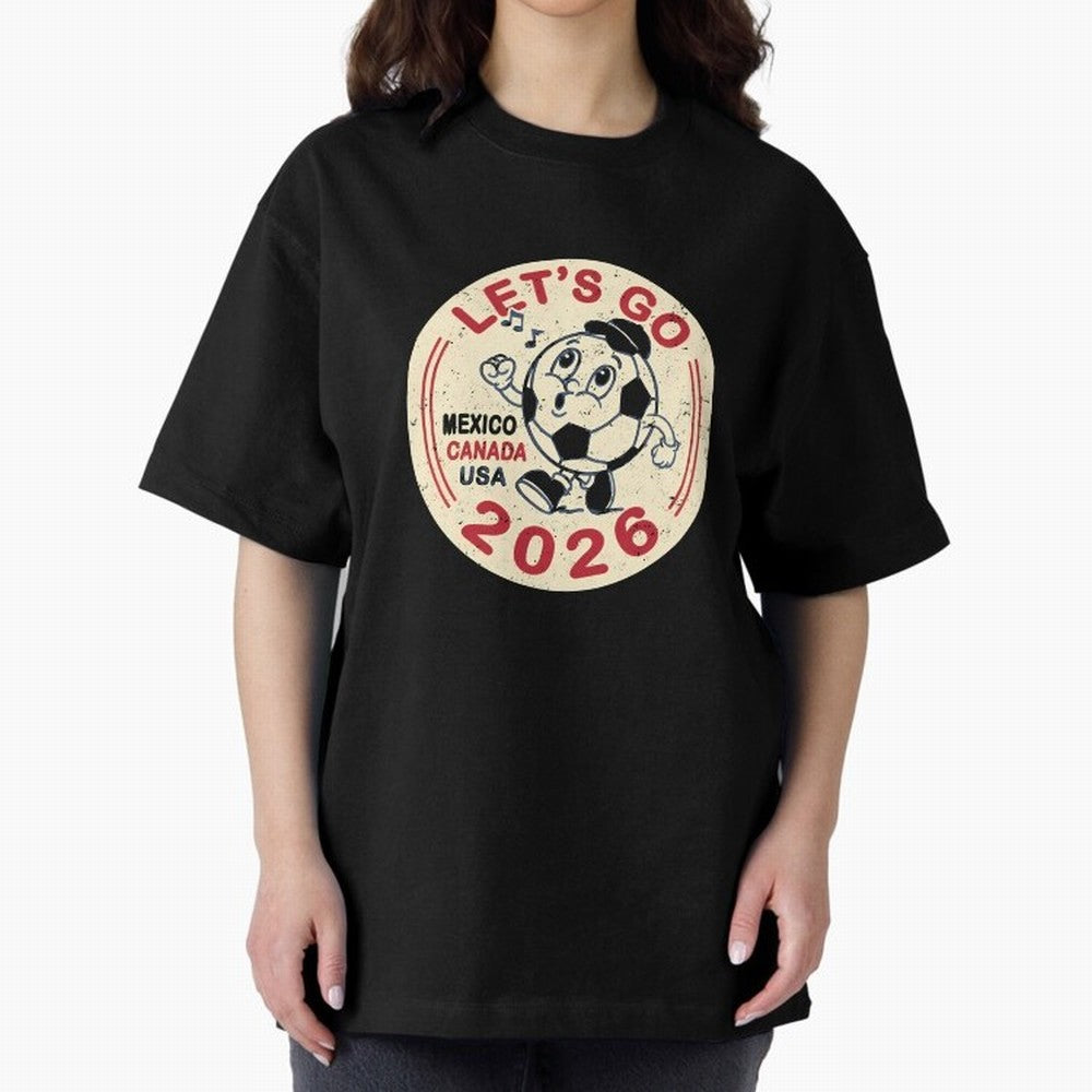 World Cup 2026 T-Shirt_36821479 Classic T-Shirt Feel the Heartbeat of FIFA World Cup 2026 Spirit, with Portugal, Spain and Germany, Cristiano Ronaldo, Haaland and CR7, Stadium Memories, Football Loyalty, International Chants and Championship