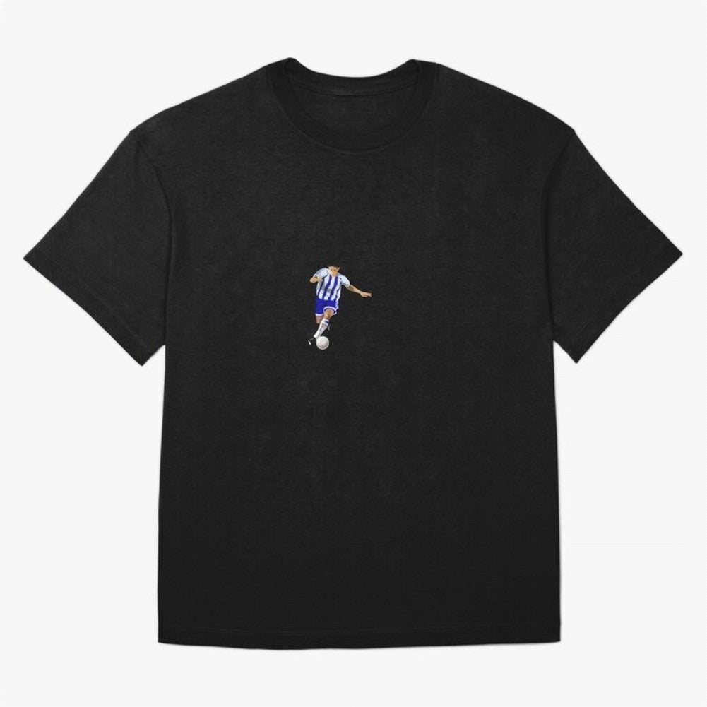 World cup Football Classic T-Shirt Honor Football Greatness during Global Football Passion for FIFA World Cup 2026 Group Stage, Inspired by Mbappe, France and Portugal, Worldwide Fan Energy, Dramatic Goals, Stadium Lights and Championship