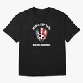 World Cup 2026 T-Shirt_85693409 Classic T-Shirt Bring Bold Fan Energy to FIFA World Cup 2026 USA Canada Mexico for Fans of CR7 and Spain, Bringing Football History, Final Match Energy, Crowd Noise and Once in a Lifetime Moments; Ideal for Fans Who