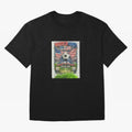 WORLD CUP FOOTBALL 2026 Classic T-Shirt Elevate FIFA World Cup 2026 Group Stage Spirit, Centered on France, Cristiano Ronaldo, Football Passion, Legendary Performances, Festival Vibes and Supporter Community; Great for Supporters Who Love Legendary