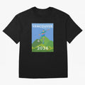 Vancouver soccer 2026 host city Classic T-Shirt Honor the Beautiful Game during FIFA World Cup 2026 USA Canada Mexico Centered on CR7, France Energy, Global Supporter Spirit, Legendary Goals, National Colors and Tournament Celebration; Ideal for