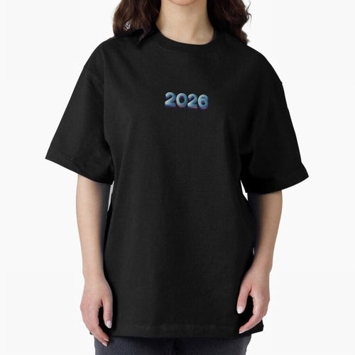 2026 Happy New Year Sticker Classic T-Shirt Show Support during the FIFA World Cup 2026 Group Stage Journey through Haaland Highlights, Spain Pride, Classic Soccer Heritage, Championship Pressure, Fan Loyalty and International Pride; Created for