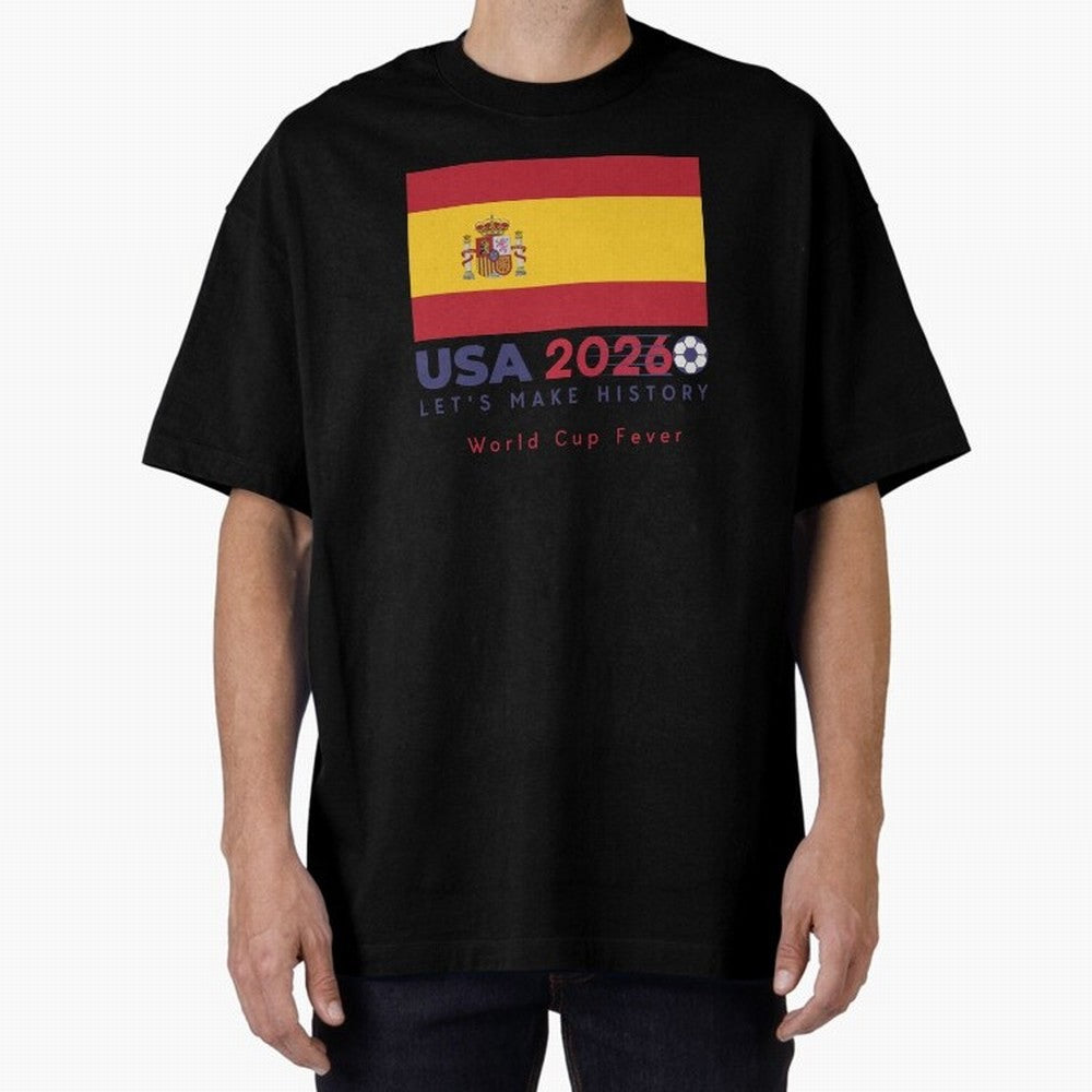 USA 2026 World Cup Americas football. Classic T-Shirt Bring World Football Passion into the FIFA World Cup 2026 USA Canada Mexico Journey through CR7 Highlights, England Pride, Champion Mindset, Group Stage Buzz, Knockout Tension and Passionate Fan