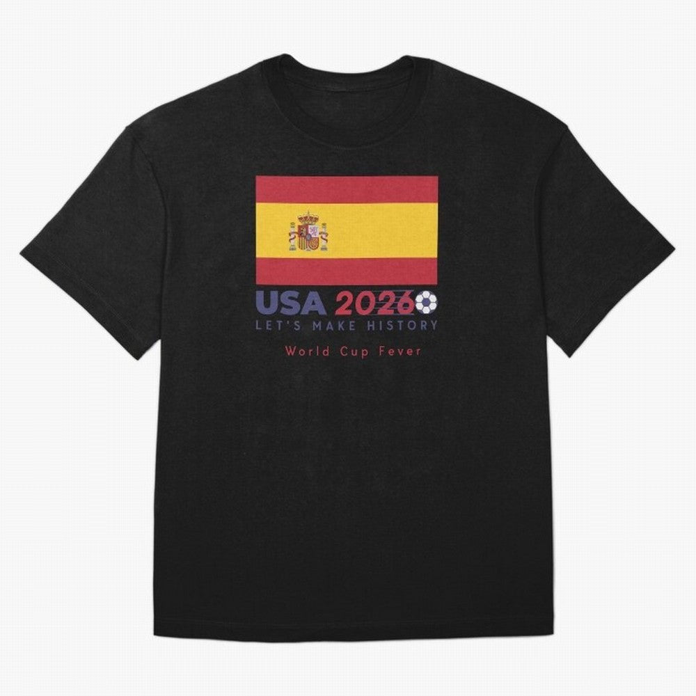 USA 2026 World Cup Americas football. Classic T-Shirt Bring World Football Passion into the FIFA World Cup 2026 USA Canada Mexico Journey through CR7 Highlights, England Pride, Champion Mindset, Group Stage Buzz, Knockout Tension and Passionate Fan