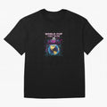 World Cup USA 2026 - Retro Soccer City Celebration Classic T-Shirt Build Match Day Hype around FIFA World Cup 2026 USA Canada Mexico, Cristiano Ronaldo, Haaland and CR7, Argentina, Retro Football Energy, Iconic Rivalries, Trophy Chase Drama and