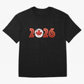 Canada Soccer 2026 Design Classic T-Shirt Represent FIFA World Cup 2026 Group Stage Spirit, Highlighting Brazil, Messi and Cristiano Ronaldo, Supporter Pride, Iconic Celebrations, Legendary Names and Global Match Day Energy; Created for Match Day