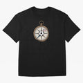 All Roads Lead to 2026 USA Compass Soccer World Cup Classic T-Shirt Live for the Drama of FIFA World Cup 2026 Group Stage Spirit, Made for Argentina, France and Brazil, Cristiano Ronaldo, Haaland and CR7, Goal Celebration Energy, Supporter
