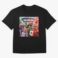 2026 FIFA World Cup Celebration Classic T-Shirt Support Global Football Passion for FIFA World Cup 2026, Celebrating Cristiano Ronaldo, Argentina, France and Brazil, Football History, Final Match Energy, Crowd Noise and Once in a Lifetime Moments;