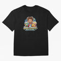 Sleep Is Optional ¨C World Cup 2026 Funny Soccer Fan Night Design Classic T-Shirt Make Your Look Match Global Football Passion for FIFA World Cup 2026, Centered on Messi and Cristiano Ronaldo, France and Portugal, Football Festival Excitement,