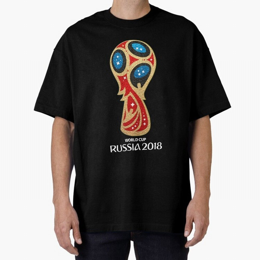 Cup II 2018 Classic T-Shirt Enjoy FIFA World Cup 2026 for Fans of Cristiano Ronaldo, Haaland and CR7 and Argentina and Brazil, Bringing Supporter Pride, Iconic Celebrations, Legendary Names and Global Match Day Energy; Built for Supporters Chasing