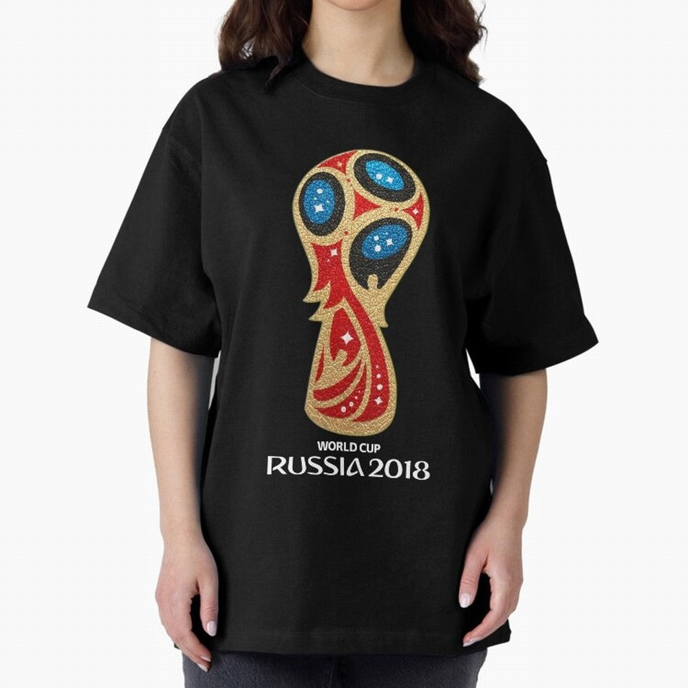Cup II 2018 Classic T-Shirt Enjoy FIFA World Cup 2026 for Fans of Cristiano Ronaldo, Haaland and CR7 and Argentina and Brazil, Bringing Supporter Pride, Iconic Celebrations, Legendary Names and Global Match Day Energy; Built for Supporters Chasing