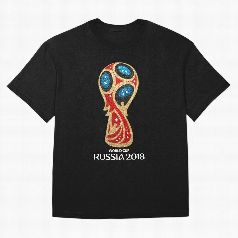 Cup II 2018 Classic T-Shirt Enjoy FIFA World Cup 2026 for Fans of Cristiano Ronaldo, Haaland and CR7 and Argentina and Brazil, Bringing Supporter Pride, Iconic Celebrations, Legendary Names and Global Match Day Energy; Built for Supporters Chasing