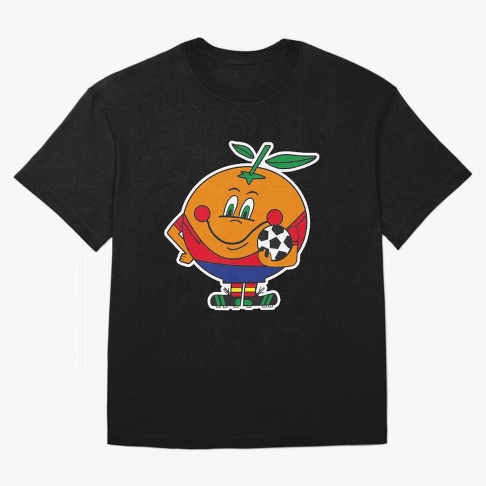 Naranjito World Cup 1982 Soccer Spain Classic T-Shirt Represent Football Lovers during Global Football Passion for FIFA World Cup 2026, Built around Mbappe, France and Portugal, Fan Favorite Moments, National Team Passion, Big Match Drama and