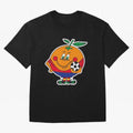 Naranjito World Cup 1982 Soccer Spain Classic T-Shirt Represent Football Lovers during Global Football Passion for FIFA World Cup 2026, Built around Mbappe, France and Portugal, Fan Favorite Moments, National Team Passion, Big Match Drama and